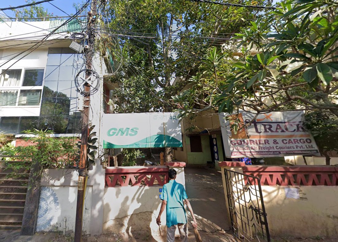 P K Nayak & Co CA office area, Saheed Nagar Road, Bhubaneswar